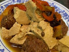 -乔家满族八大碗(流水沟店)