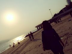 iphone_upload_pic-白城沙滩