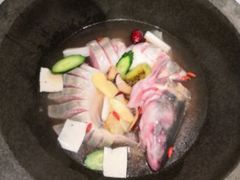 -鲜潭蒸汽石锅鱼(五道口购物中心店)