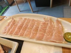 -極屋鮨牛 · 烧肉酒场(时代C馆店)