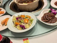 -天宜隆蘑菇宴火锅(石景山旗舰店)