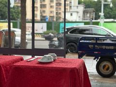 -蛇口康乐快餐鱼仔档(翠苑小区店)