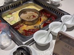 -巴奴毛肚火锅(大剧院店)