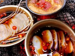 -鑫釜山海鲜烧烤(鑫丰国际店)