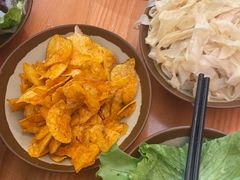 -黔三一夺夺粉酸汤火锅(百信店)