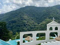 -龙岩森林水乡景区