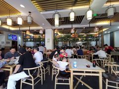 大堂-蒋家桥饺面店(四望亭路店)