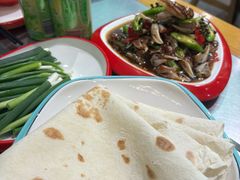 -古彭7只羊·招牌白串·碳锅羊肉旗舰店