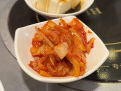 -咕咕站韩国料理(紫金港店)
