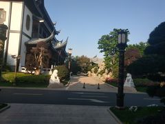 -上海皇廷花园酒店·御宴中餐厅