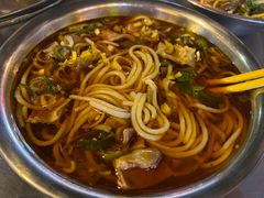 -薛记襄阳香辣牛肉面(平安路店)