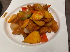 -港丽餐厅(来福士店)