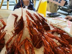 -阿财老铺·老蚌埠龙虾城(华夏总店)