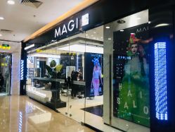 -MAGI美界造型