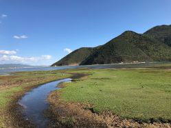 -纳帕海依拉草原