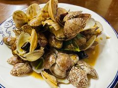 -公寓家常菜馆(海军博物馆店)