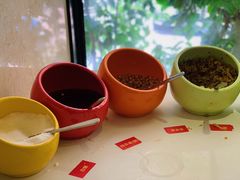 -川味堂·四川豆花(八卦岭店)