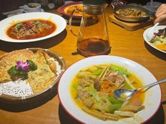 -龙潭喜客·四川客家菜