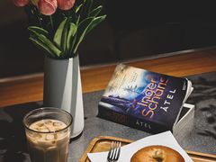 -Peet's 皮爷咖啡(东湖路手作店)