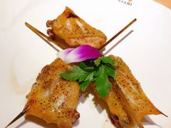 -割烹旭日本料理(龙湖狮山天街店)