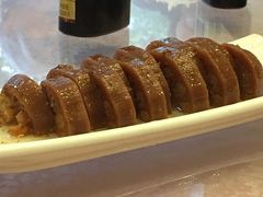 桂花糖藕-旭龙鱼头王(航华店)
