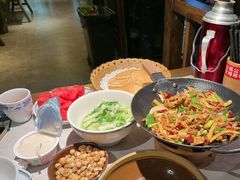 -寨子里的钵钵菜·湘西山里菜(魅力湘西店)