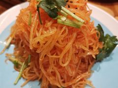 -喝丢一只鞋海鲜烧烤·海肠捞饭(文体街店)