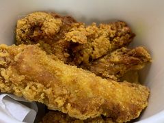 -麦当劳(金山红星美凯龙DT店)