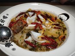 -江渔儿酸菜鱼(奥园广场金发购物中心店)