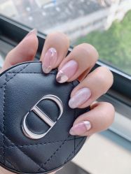 -LWL nail studio美甲美睫工作室