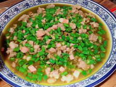 -百年神厨·地道川菜(清江西路店)