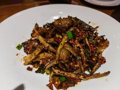 -巢爷老味(东方红店)