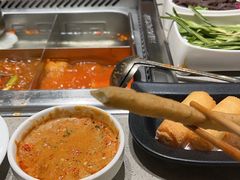 -海底捞火锅(万达广场店)