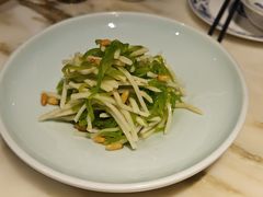 葱油拌双笋-淮扬府(安定门店)