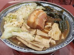 -喜家德虾仁水饺(岗厦北店)