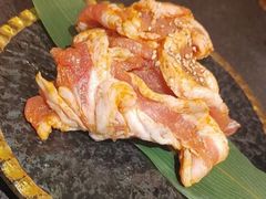 -炭虎烤肉(桂林路店)