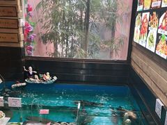 水产区-中苑海韵