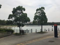 -美兰湖景区