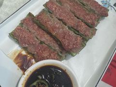 -朱仔记食府(江南大道店)