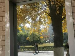 -四川大学(华西校区)