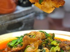 -万重锦·人文川菜馆(骡马市店)