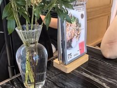 -THE WOODS 简餐 (国贸商城店)