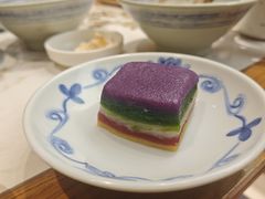 -莲湖糕团店·老秦淮小吃