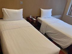 -香港悦品海景酒店