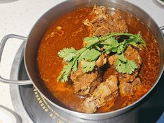 -黑窑厂糖油饼烤鸭·清真菜(旗舰店)