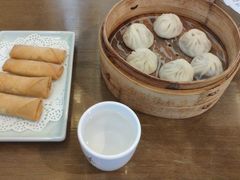-南翔馒头店(豫园店)