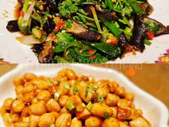 -大融厨·鸡毛店·川菜(果壳里东安湖店)