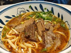 私房红烧牛肉面-康师傅私房牛肉面(马泉营奥莱店)
