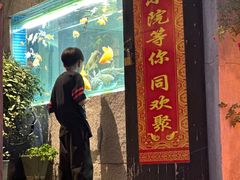 -又见炊烟私房菜(敬亭路店)