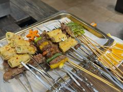 盟重烧烤-盟重烧烤(高正街店)